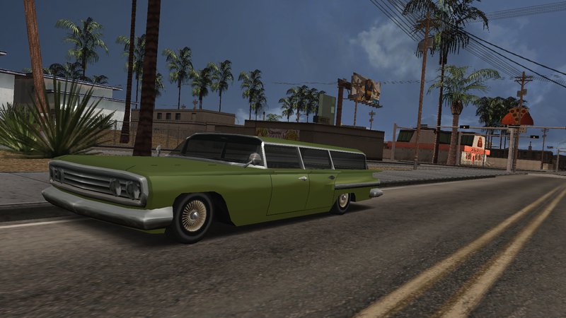 mod