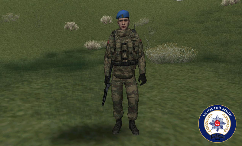 mod