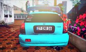 Honda Civic HB | E.K MODS