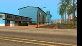 Uniy Station HD