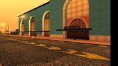 Uniy Station HD