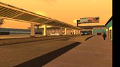 Uniy Station HD