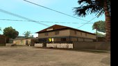 New CJ House