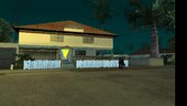 New CJ House