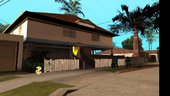 New CJ House