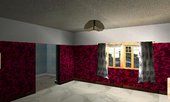 Cj House New HD Interior Mod