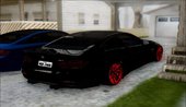 BMW M4 RS