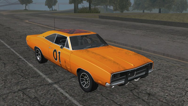 mod