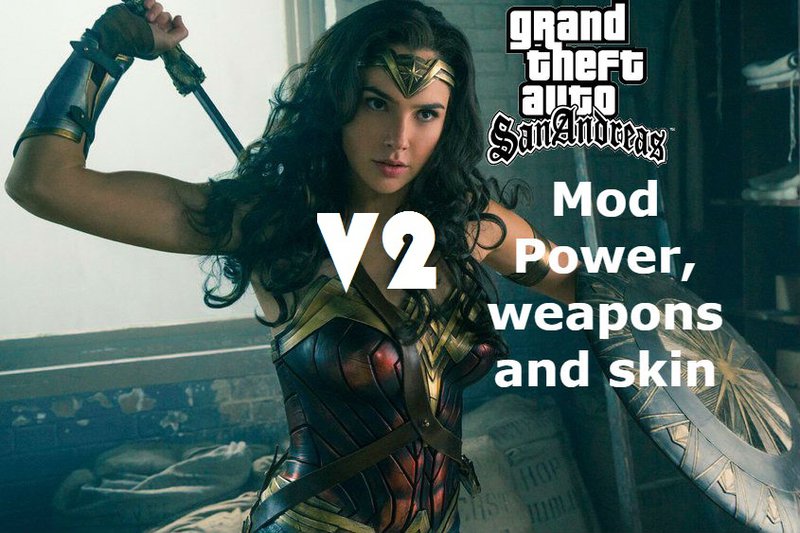 mod