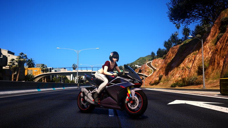 mod