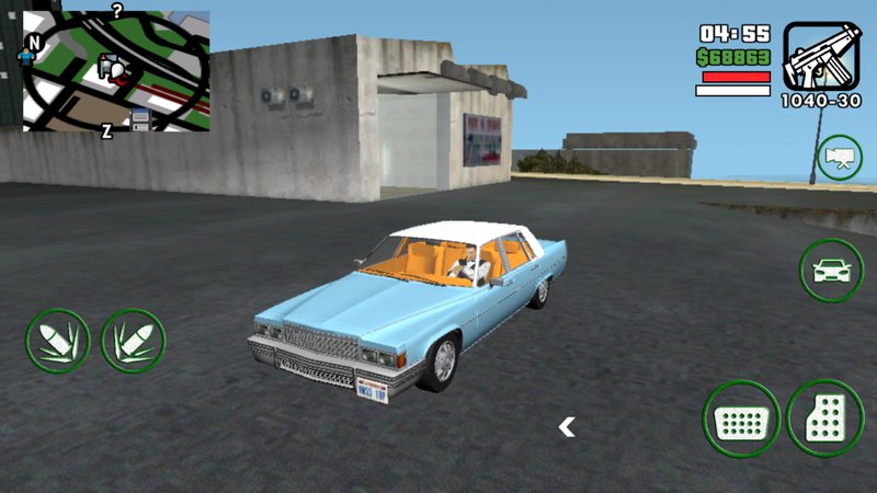 mod