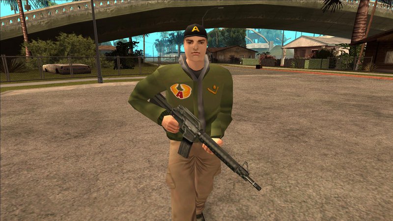 mod
