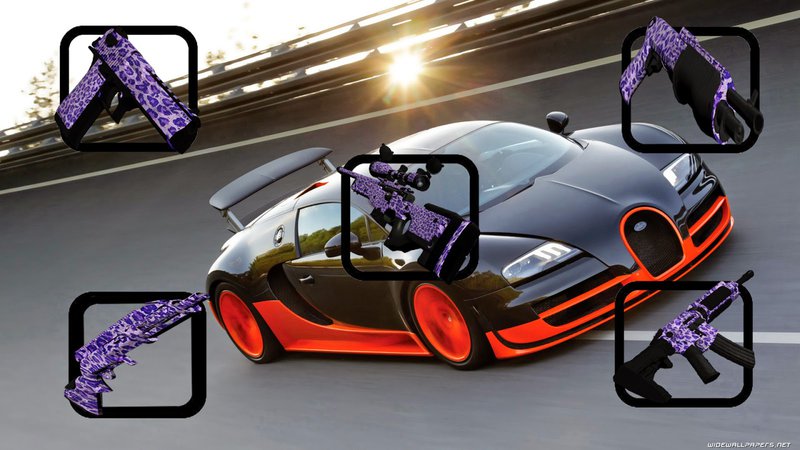mod