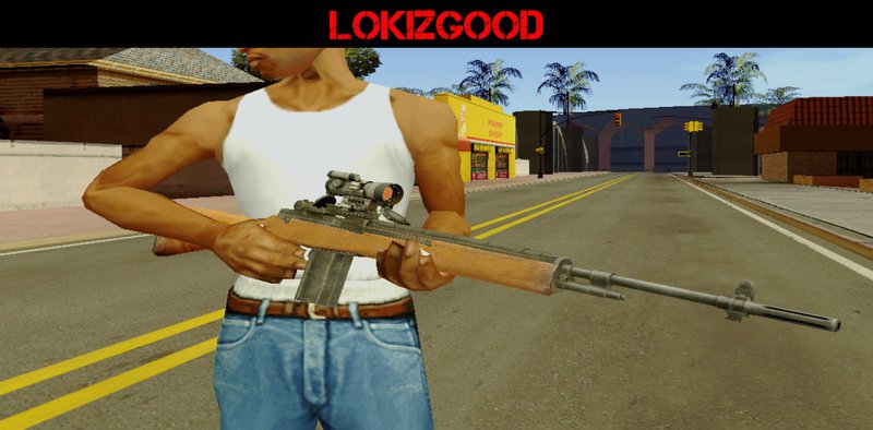 mod