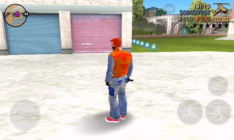 mod