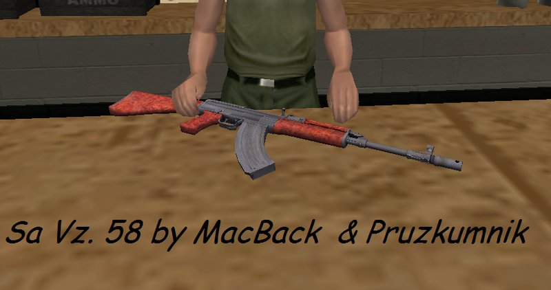 mod