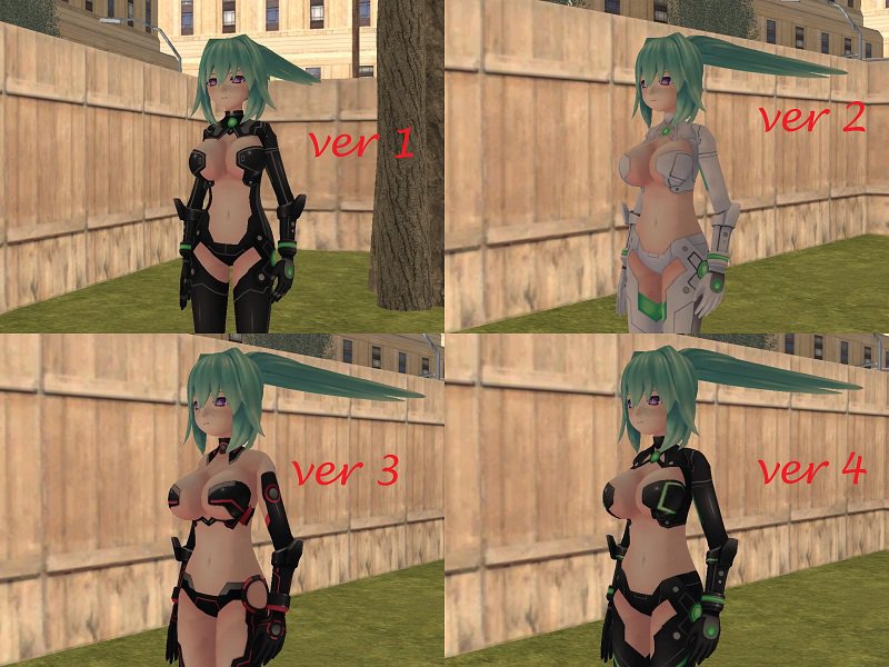 mod