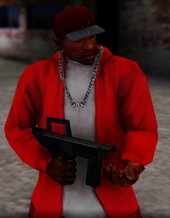Driver PL Weapons 2006