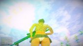 Insane Green Lenslfare Mix