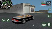GTA V Primo Dff only for Android