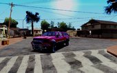 Vapid Sandking XL