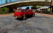 Vapid Sandking XL