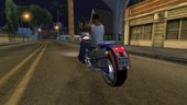 Liberty City Stories Angel