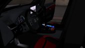Lexus LX570 2017