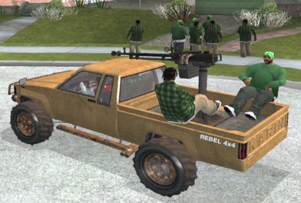 mod