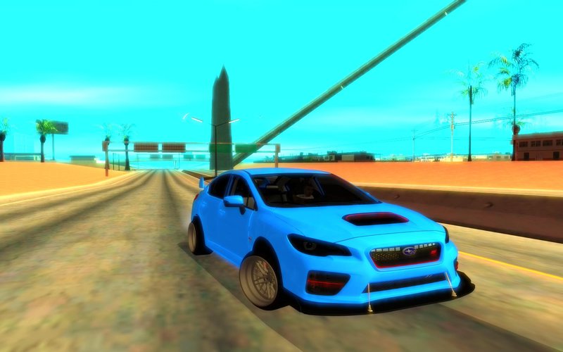 mod