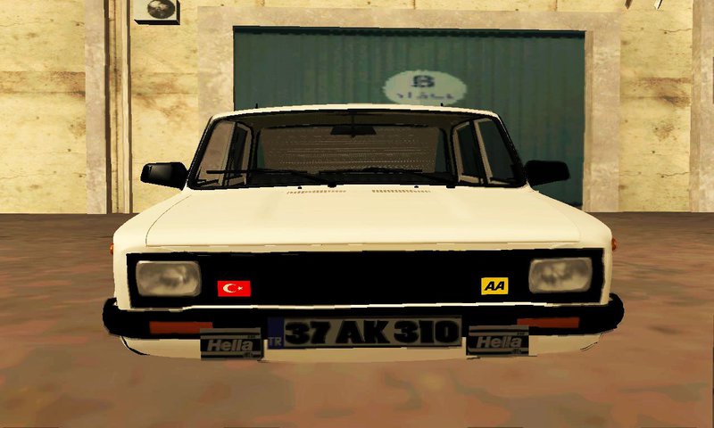 mod
