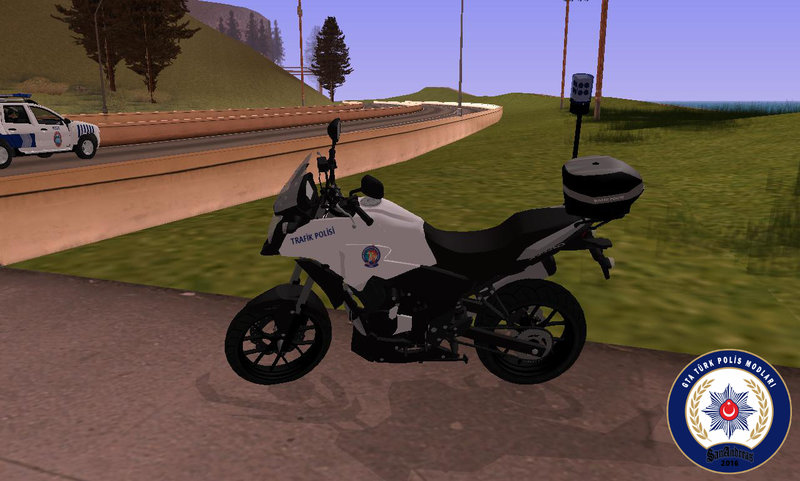 mod