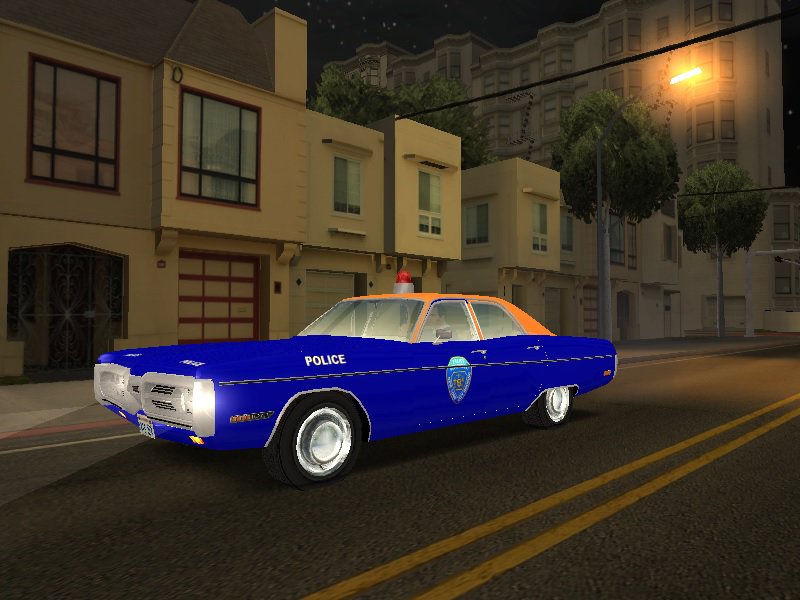 mod