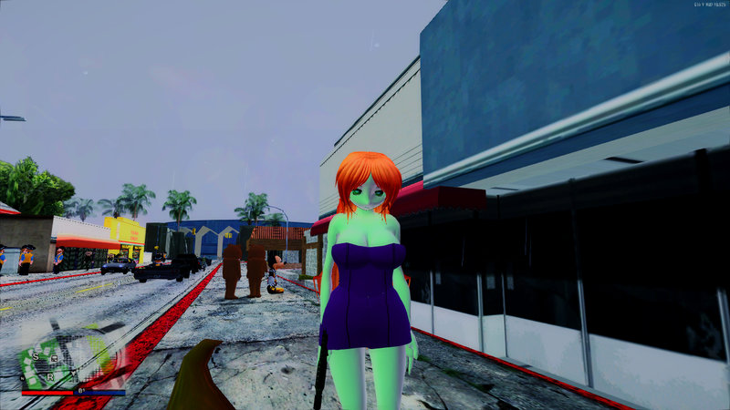 mod