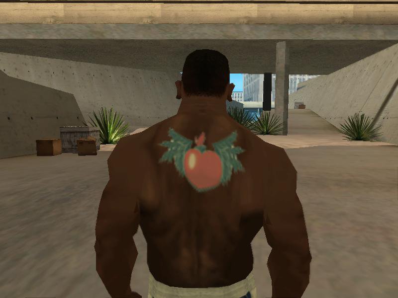 mod