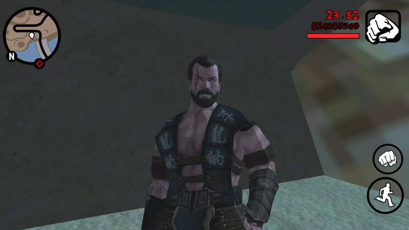 mod