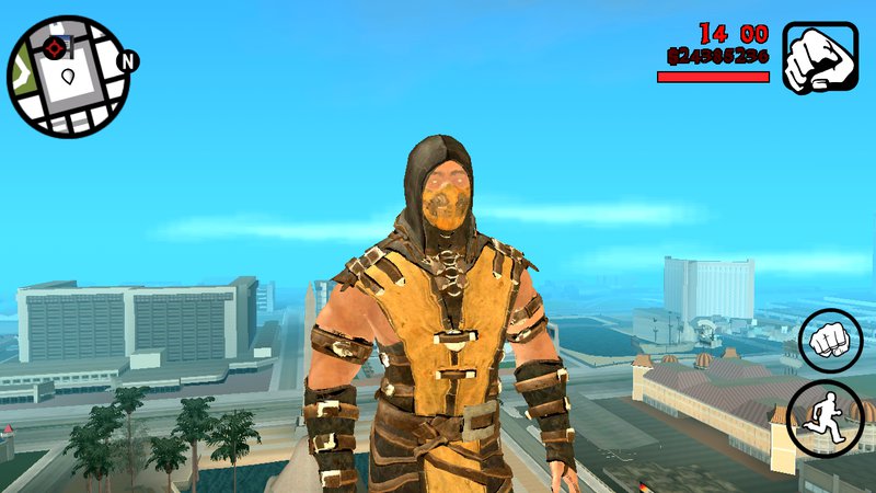 mod