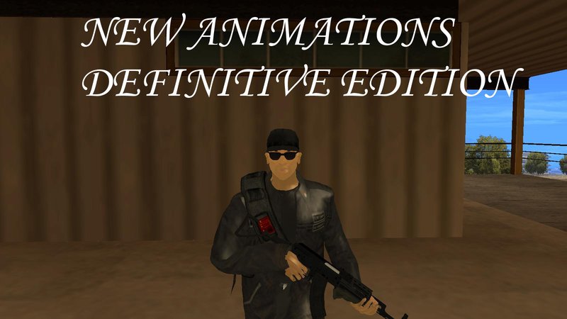 mod