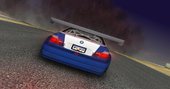 BMW M3 GTR