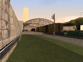 GTA 5 Boxcar