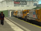 GTA 5 Freight Train Limited Edition New