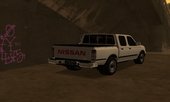 Nissan Ddsen 2016 v1.0 [Finel] [Beta]