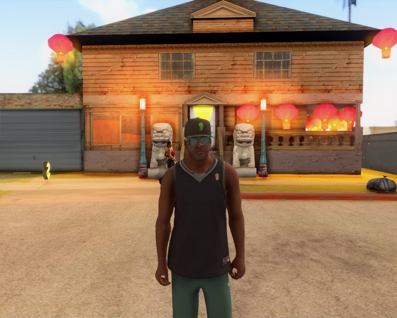 mod