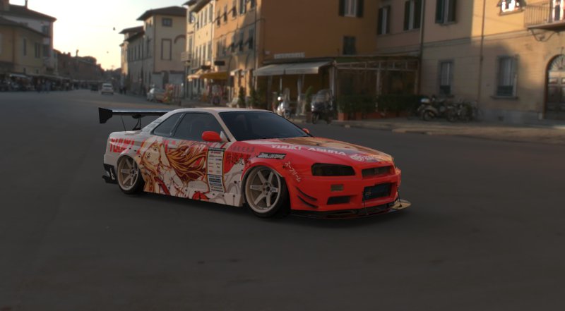 mod