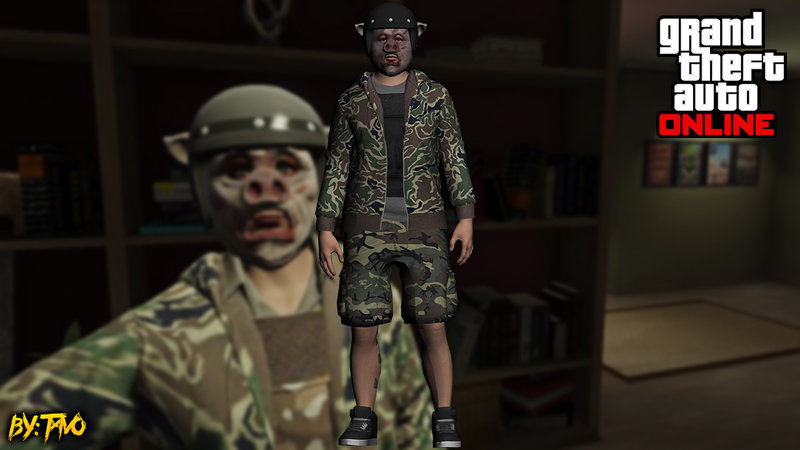 mod