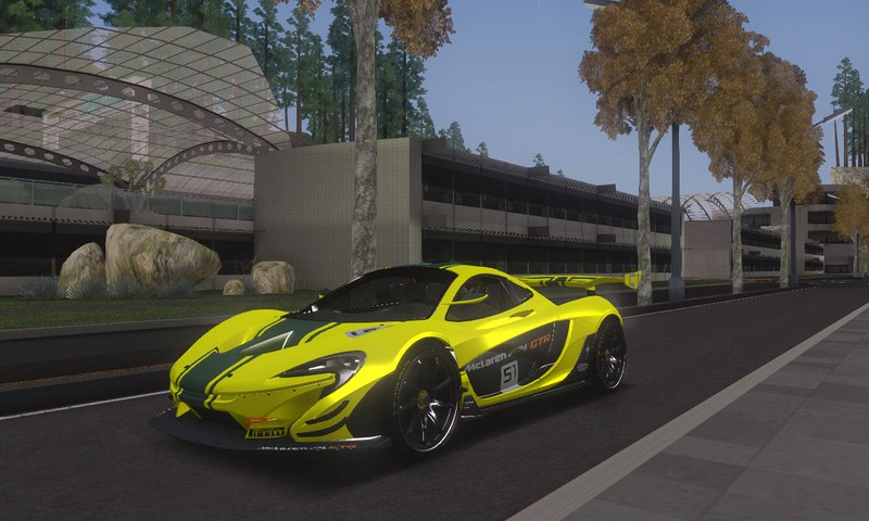 mod