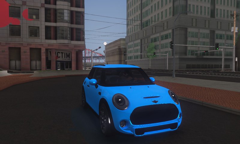 mod