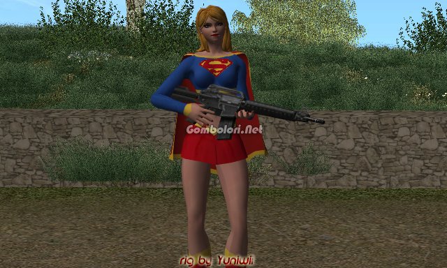 mod