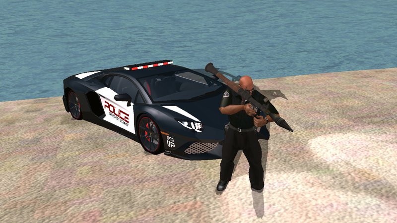 mod