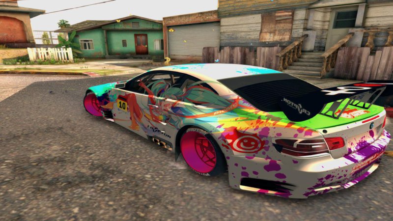 mod